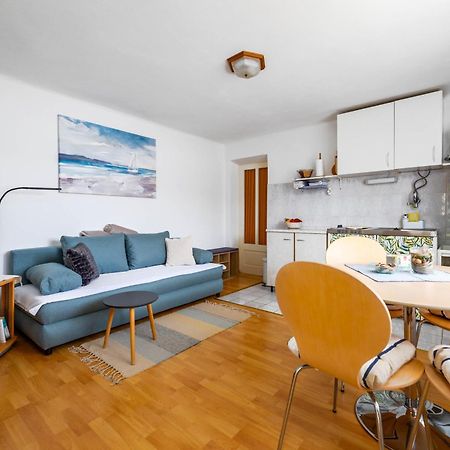 Apartments Katarina บัชกา ภายนอก รูปภาพ