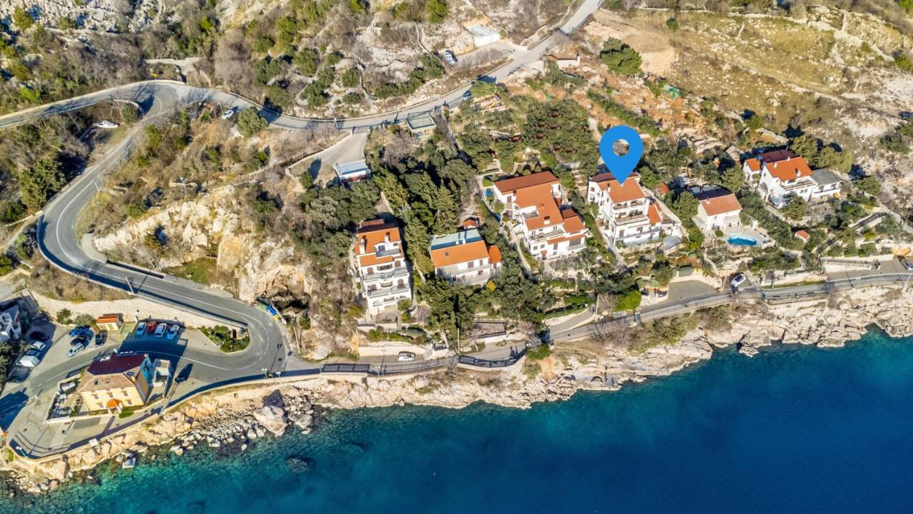 Apartments Katarina บัชกา ภายนอก รูปภาพ