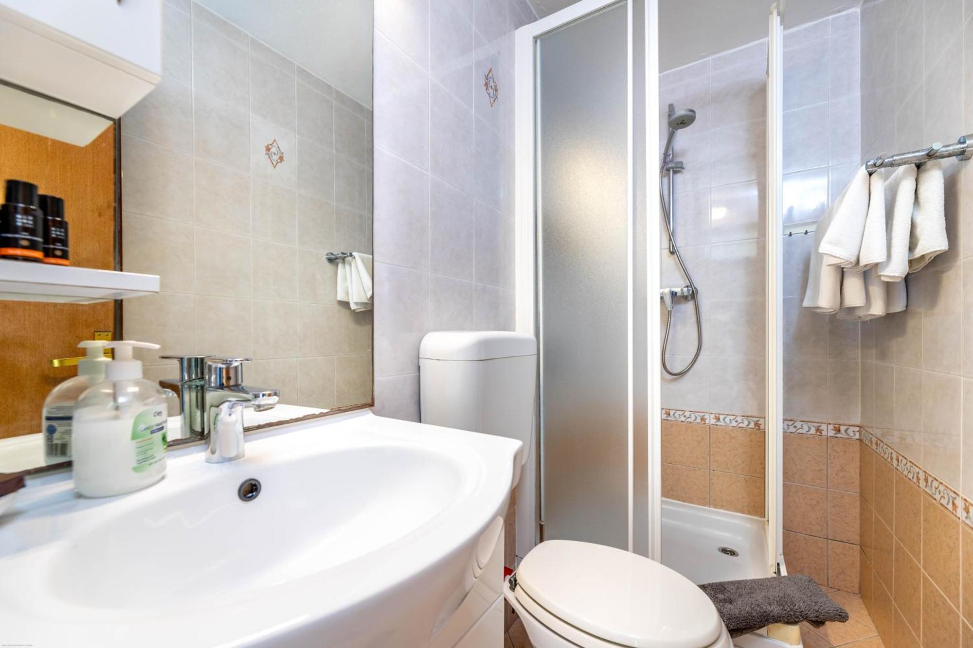 Apartments Katarina บัชกา ภายนอก รูปภาพ