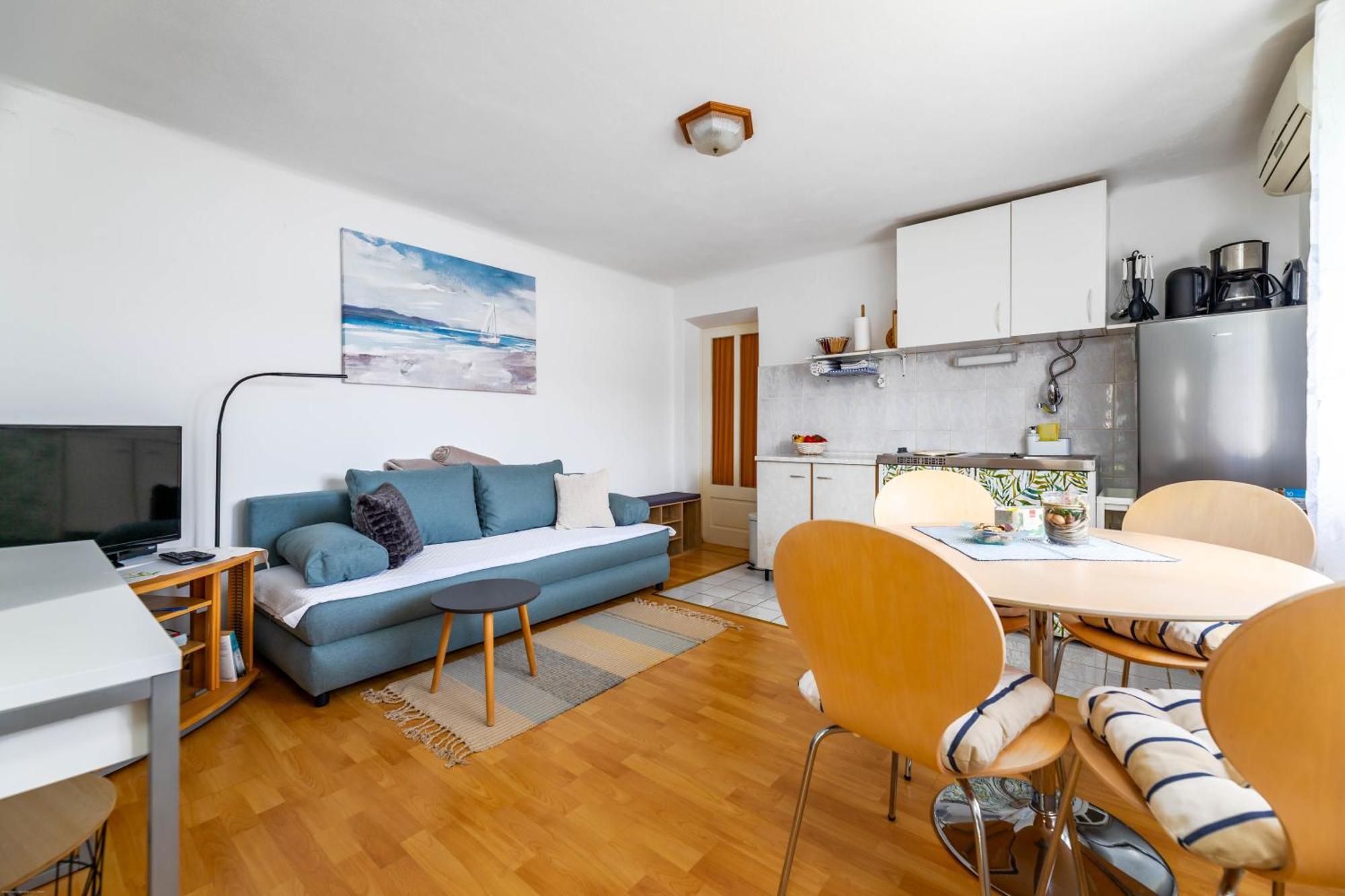 Apartments Katarina บัชกา ภายนอก รูปภาพ
