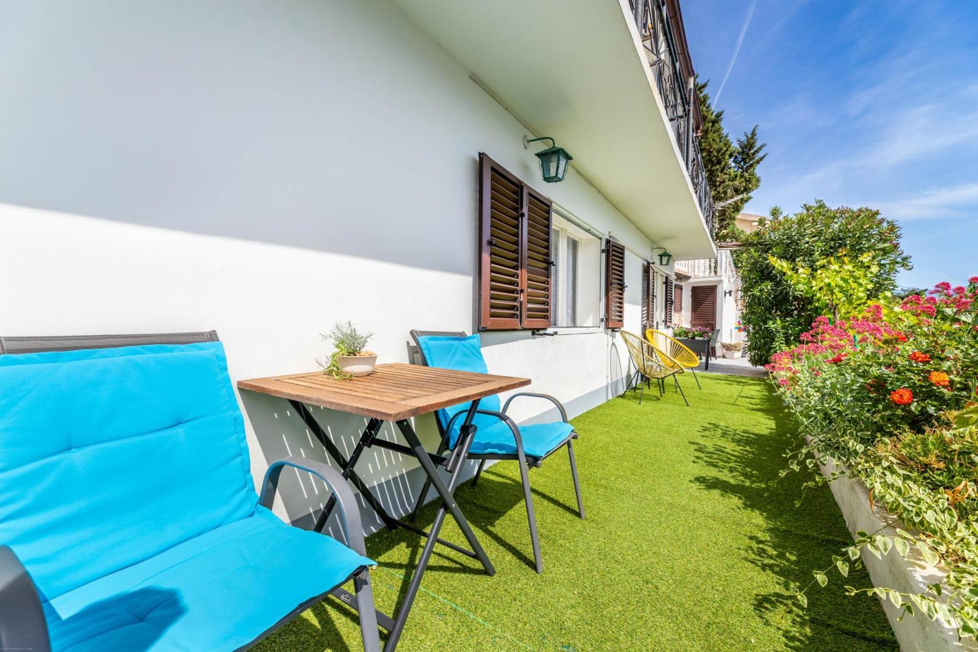 Apartments Katarina บัชกา ภายนอก รูปภาพ