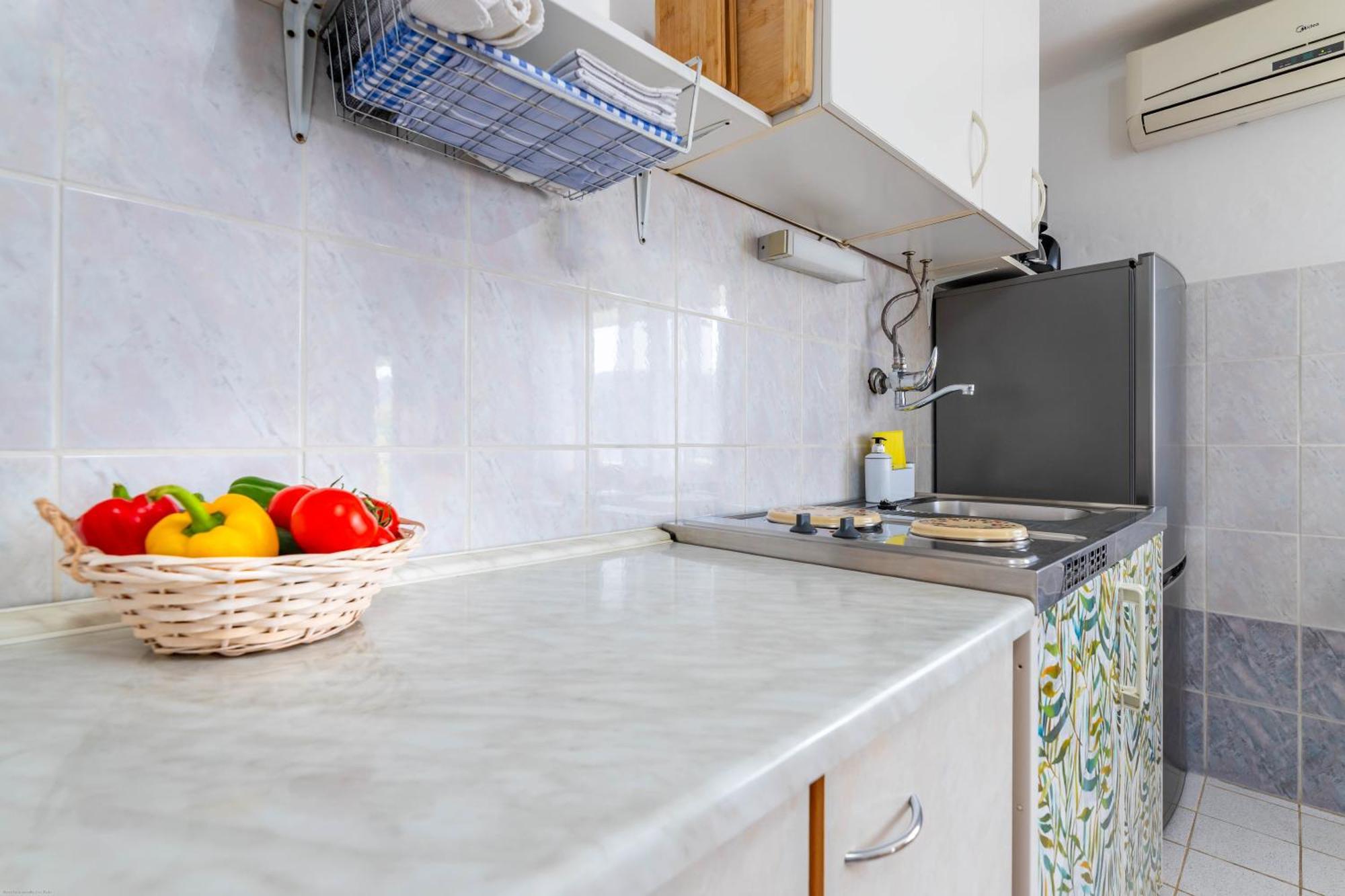 Apartments Katarina บัชกา ภายนอก รูปภาพ
