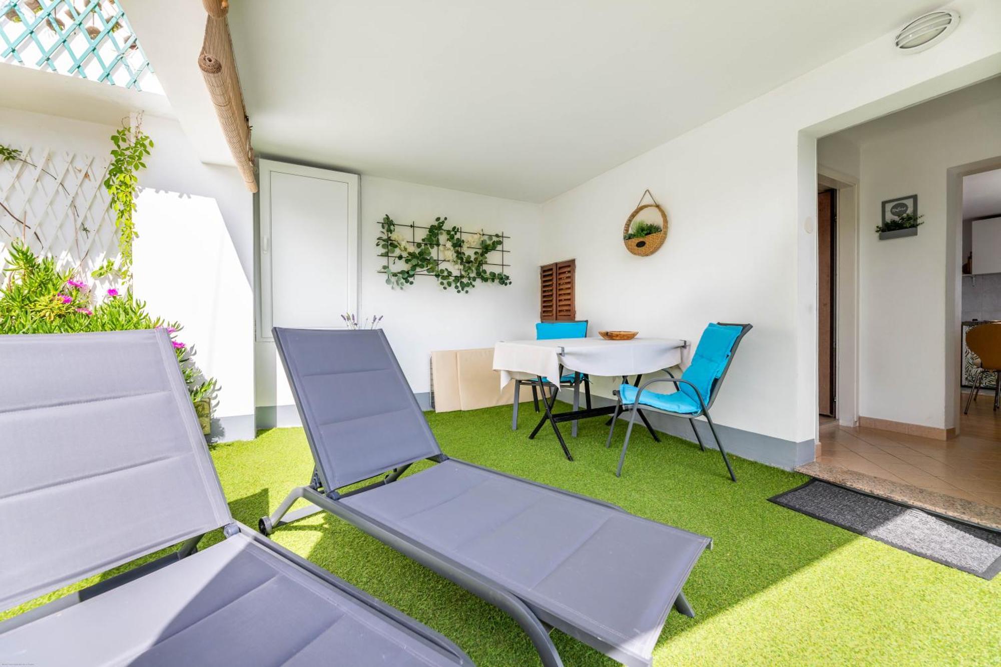 Apartments Katarina บัชกา ภายนอก รูปภาพ