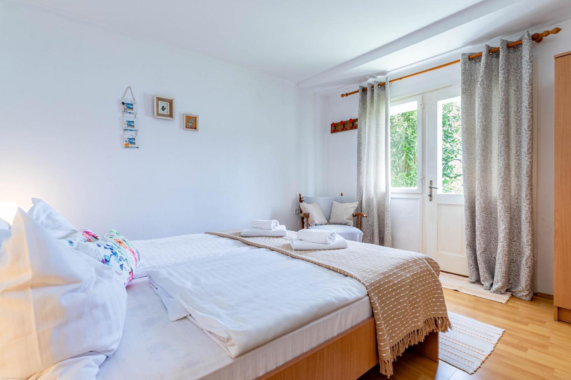 Apartments Katarina บัชกา ภายนอก รูปภาพ