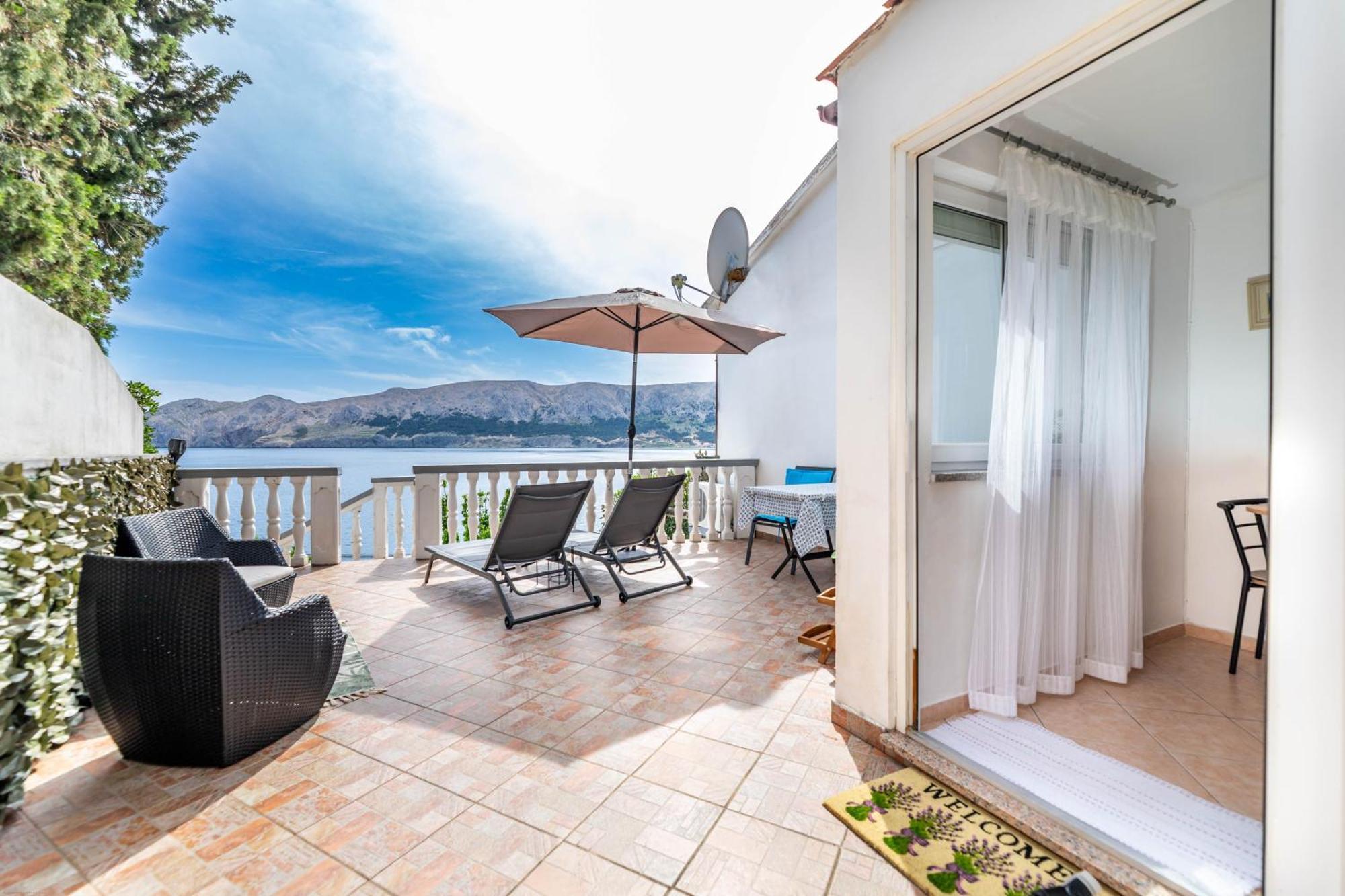 Apartments Katarina บัชกา ภายนอก รูปภาพ
