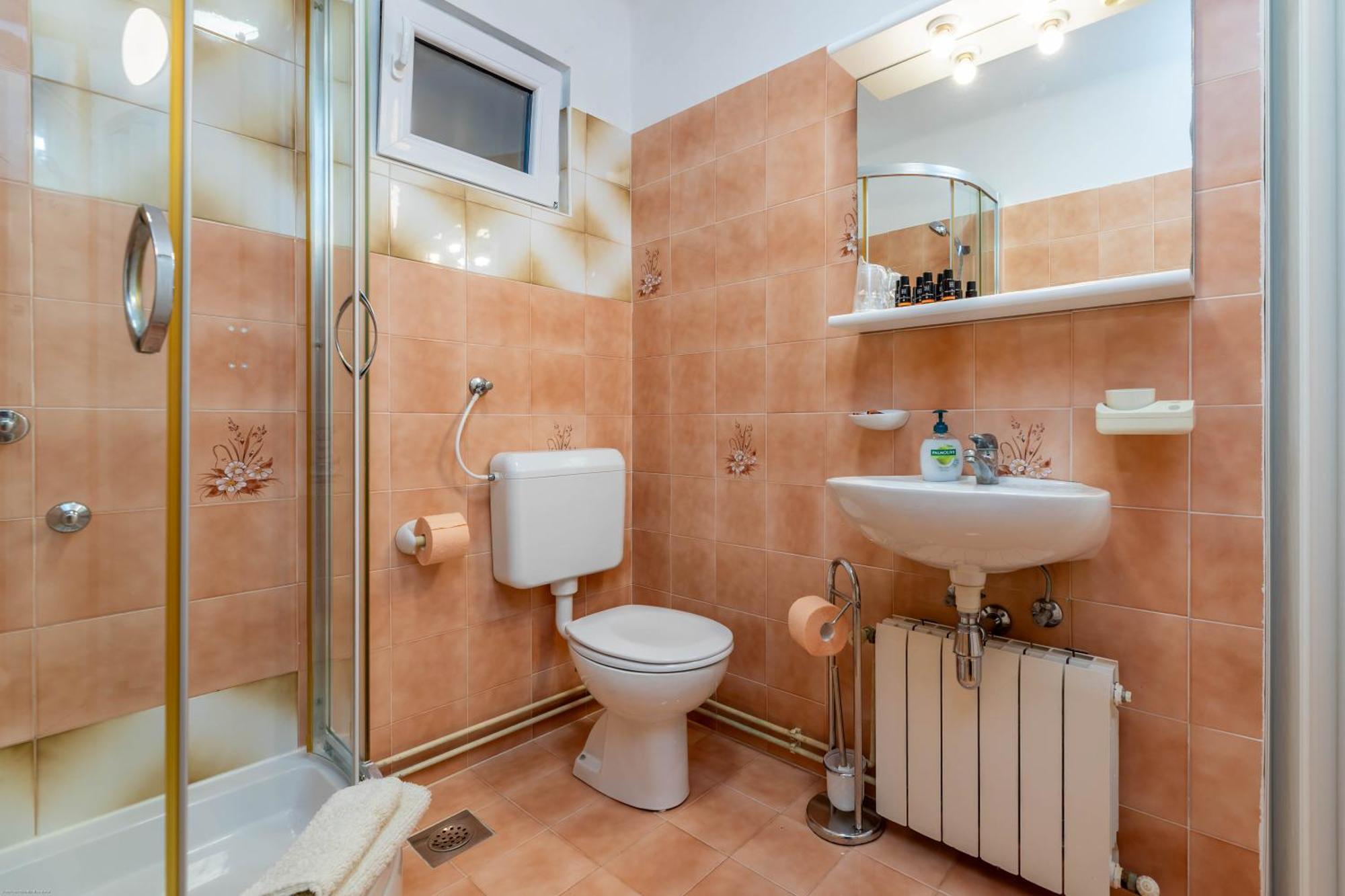 Apartments Katarina บัชกา ภายนอก รูปภาพ